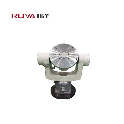 Купить 3DT320-A Small Tabletop Three Axis Electric Inertial Navigation Test Turntable 3DT320-A Малый настольный трехосный электрический инерциальный навигационный тест онлайн изготовление