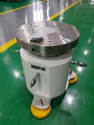 Купить DT300-A Одноосевая электрическая скоростная позиция испытательного поворотника 300 мм онлайн изготовление