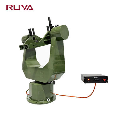 2DT1000GZ Двухосный тест на отслеживание движения