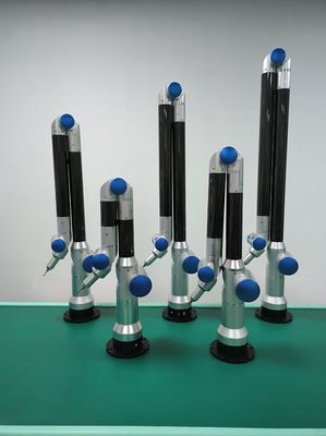 RA330 3D-измерительная рука портативный CMM с дальностью измерения 3 м