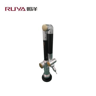 Переносной CMM RA520 высокоточный 0,045 мм 3D-измерительная рука с аэронавтическим углеродным волокном