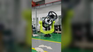 Поворотный стол для отслеживания тяжелой нагрузки, вес нагрузки 150 кг