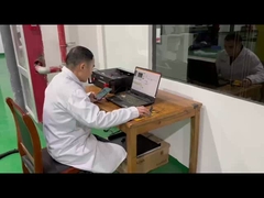 2DT650GZ-B Двойная ось отслеживания вращающегося оптоэлектронного устройства