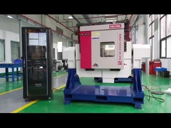 Двухосная терморегулируемая крутящая панель IMU калибровка крутящая панель