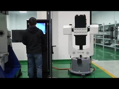 2DT50-FZ Планшет для предотвращения БПЛА Планшет для отслеживания системы