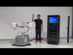 3DT565-B Трехосная электрическая инерциальная навигационная испытательная пластинка