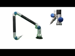 3D-измерительная рука RA330 портативная координатная измерительная машина портативный CMM