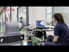 CXJ-2 высокоточный автоматический калибровочный инклинометр