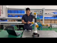 RUYA RA515 Портативная КИМ Высокоточная 3D Измерительная Рука Координатно-Измерительная Машина