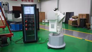 Таблица скорости испытаний 3-осевой инерциальной навигации